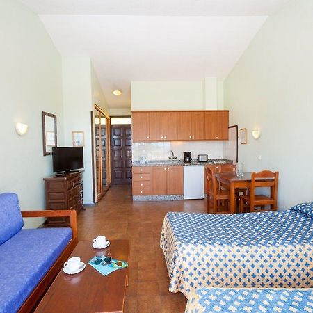 Apartamentos Paradero Playa de las Américas Exterior foto