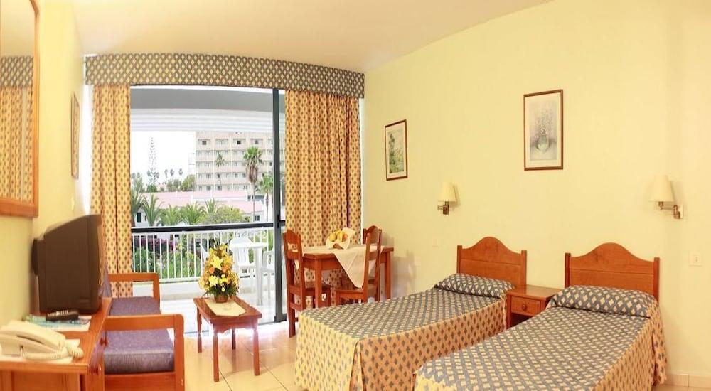 Apartamentos Paradero Playa de las Américas Exterior foto