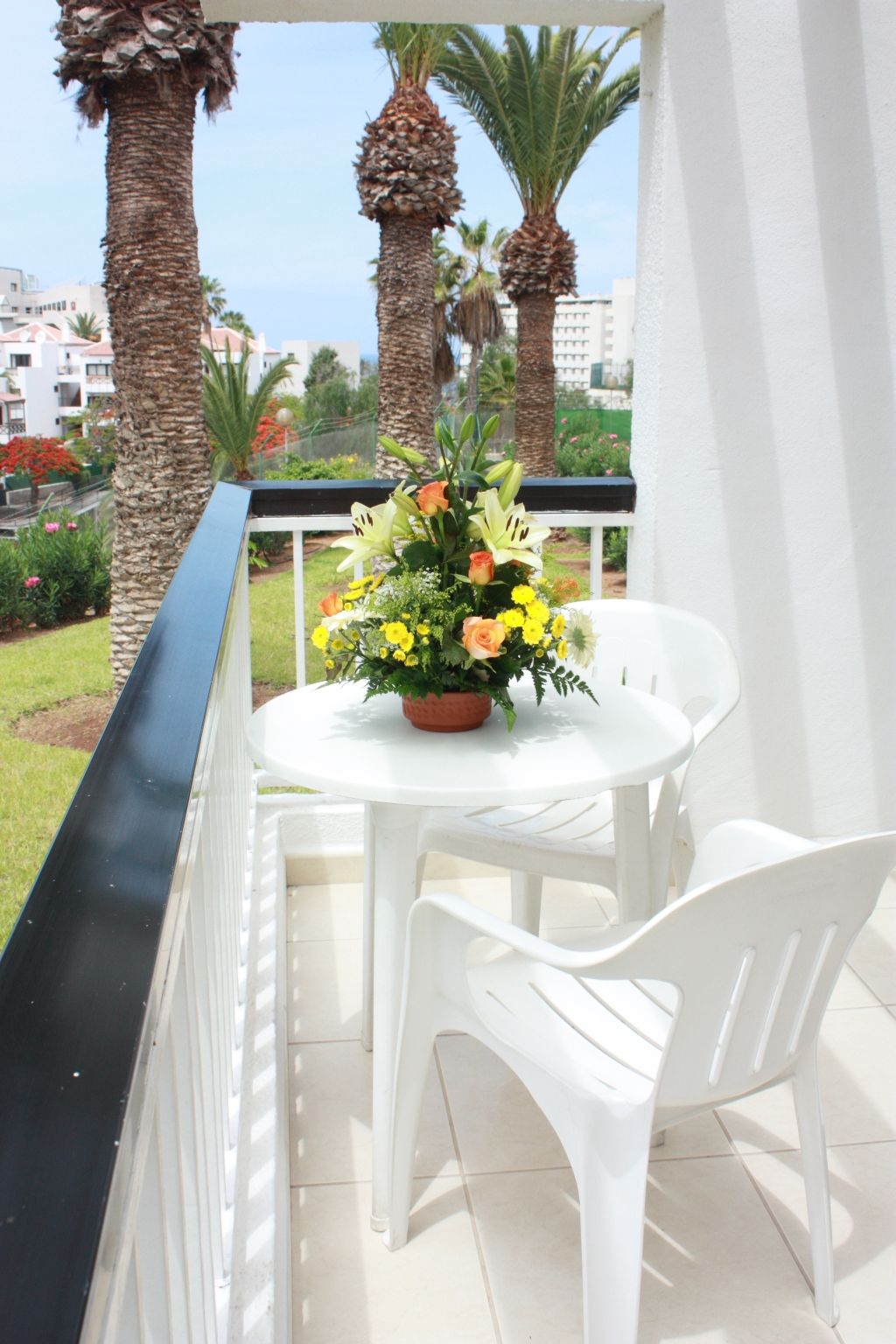 Apartamentos Paradero Playa de las Américas Exterior foto