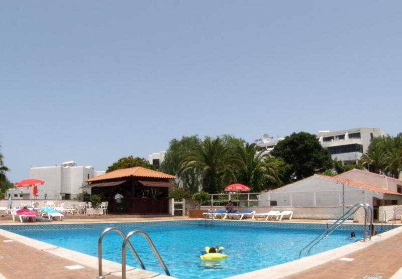 Apartamentos Paradero Playa de las Américas Exterior foto
