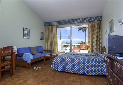 Apartamentos Paradero Playa de las Américas Exterior foto
