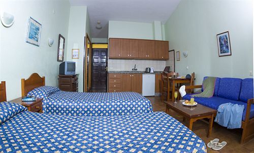 Apartamentos Paradero Playa de las Américas Exterior foto
