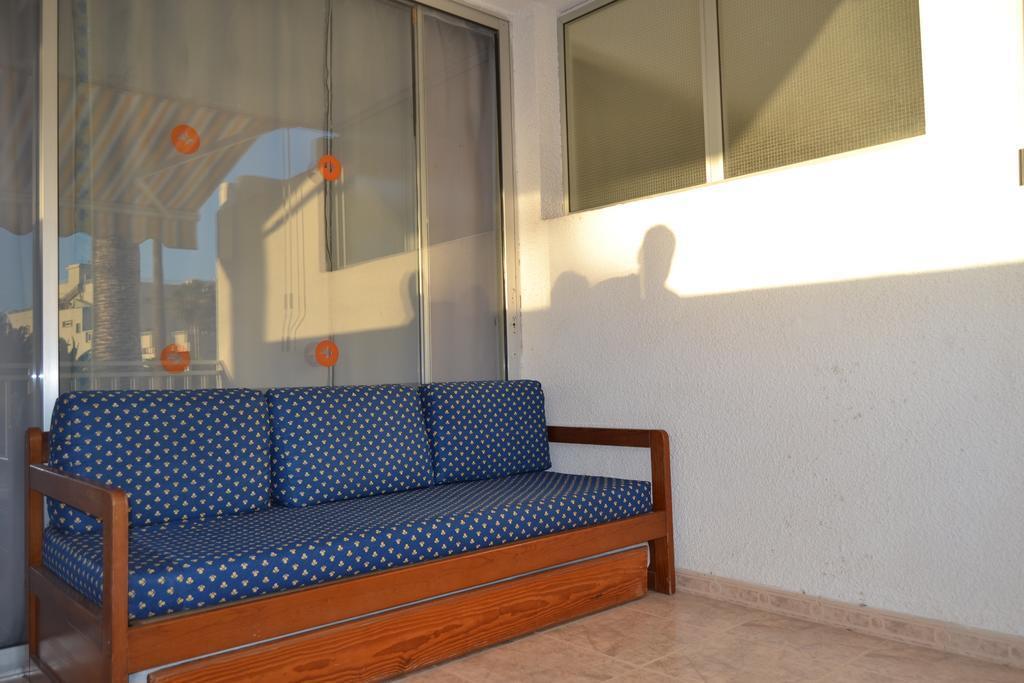 Apartamentos Paradero Playa de las Américas Exterior foto